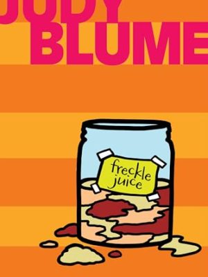 Freckle Juice