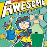 Captain Awesome: Captain Awesome Gets a Holeinone