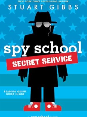 Spy School Secret Service