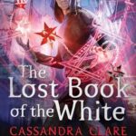 The Lost Book of the White, 2