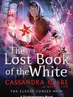 The Lost Book of the White, 2