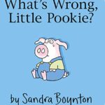 Little Pookie: What's Wrong Little Pookie?