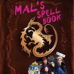 Descendants: Mal's Spell Book