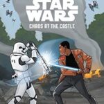 World of Reading 1: Chaos at The Castl