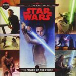 Journey to Star Wars: The Last Jedi the Power of the Force