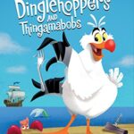 Disney First Tales: The Little Mermaid: Dinglehoppers and Thingamabobs