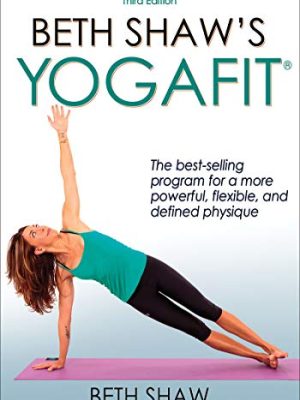 Beth Shaw's YogaFit