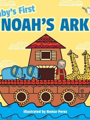 Baby's First Noah's Ark