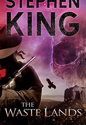 The Dark Tower: The Waste Lands Dark Tower