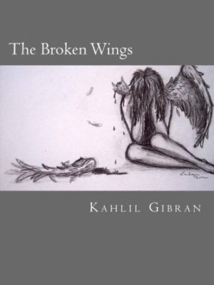 The Broken Wings