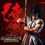 The Art Of Samurai Shodown