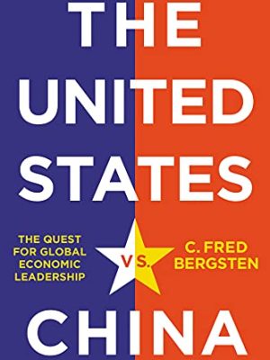 The United States vs. China