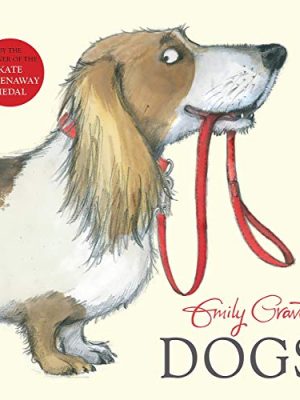 Farm Animals Picture Book: Dogs