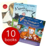 Boxsets: Farm Animals Picture Book