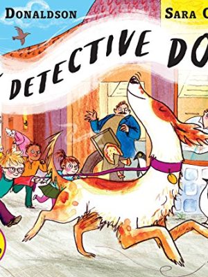 The Detective Dog