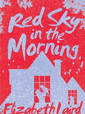 Red Sky In The Morning