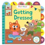 Chat About: Getting Dressed
