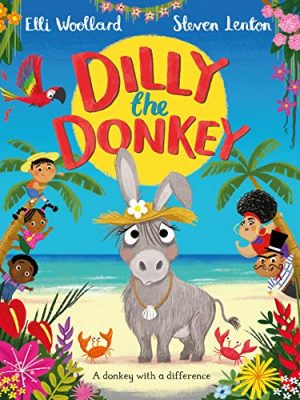Dilly the Donkey