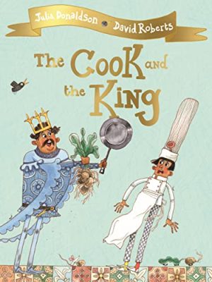 The Cook and the King