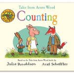 Tales from Acorn Wood: Counting
