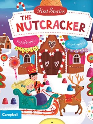 First Stories: The Nutcracker