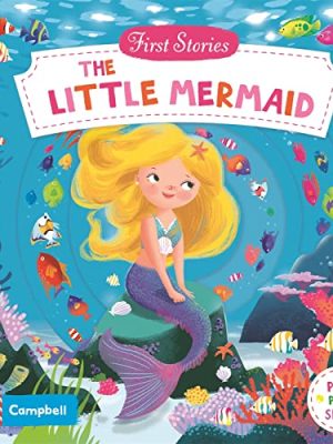 First Stories: The Little Mermaid
