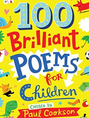 100 Brilliant Poems For Children