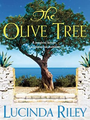 The Olive Tree