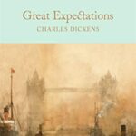 Macmillan Collector's Library: Great Expectations