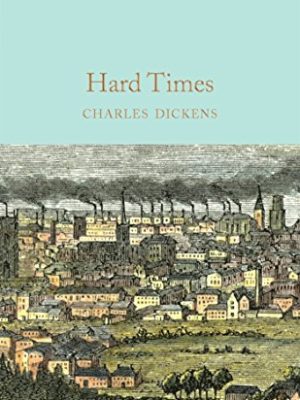 Macmillan Collector's Library: Hard Times