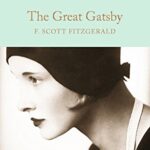 Macmillan Collector's Library: The Great Gatsby