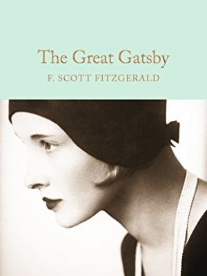 Macmillan Collector's Library: The Great Gatsby