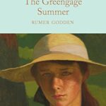 Macmillan Collector's Library: The Greengage Summer