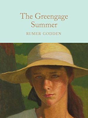 Macmillan Collector's Library: The Greengage Summer