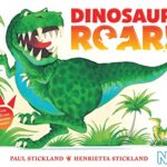 Dinosaur Roar!