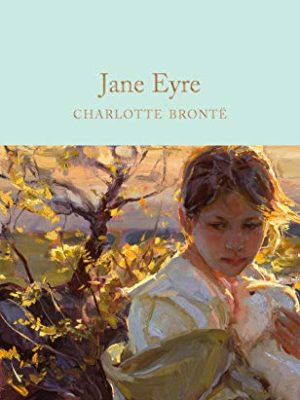 Macmillan Collector's Library: Jane Eyre