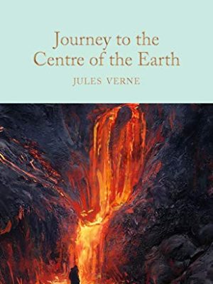 Macmillan Collector's Library: Journey to The Centre of The Earth