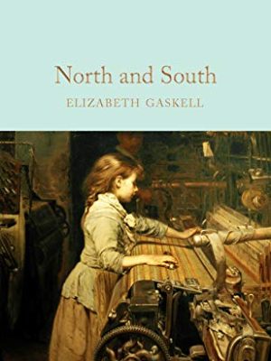 Macmillan Collector's Library: North and South