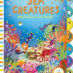 My First Search and Find: Sea Creatures