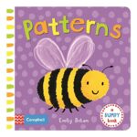 Bumpy Books: Patterns
