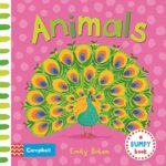 Bumpy Books: Animals