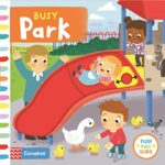 Busy Books: Busy Park