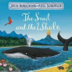 The Snail and the Whale