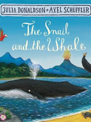 The Snail and the Whale