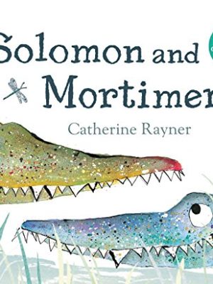 Solomon and Mortimer