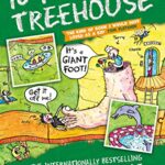The 104-Storey Treehouse