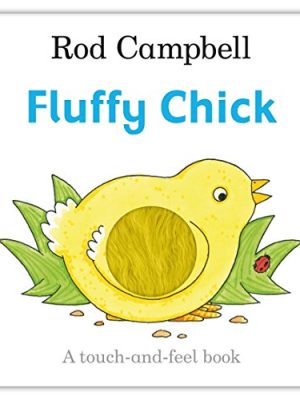 Fluffy Chick