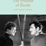 Macmillan Collector's Library: The Prisoner of Zenda