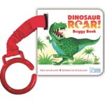 Dinosaur Roar! Buggy Book