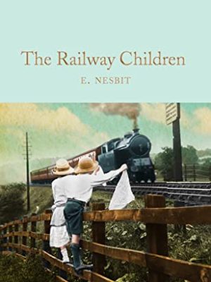 Macmillan Collector's Library: The Railway Children
